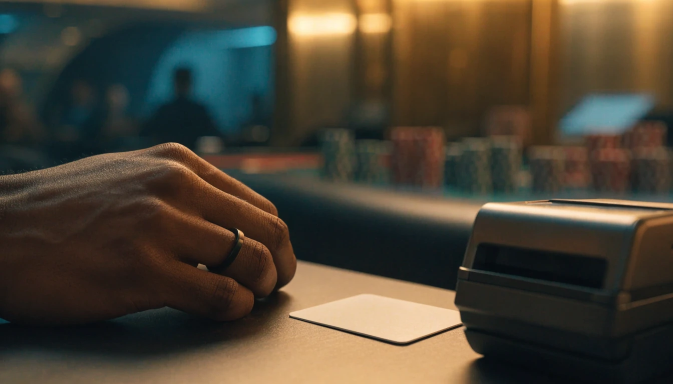 Maestro at UK Casinos: Availability and Payments