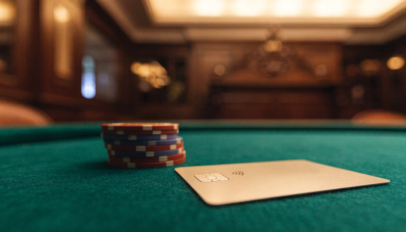 Casinos That Accept Mastercard in the UK: Payments