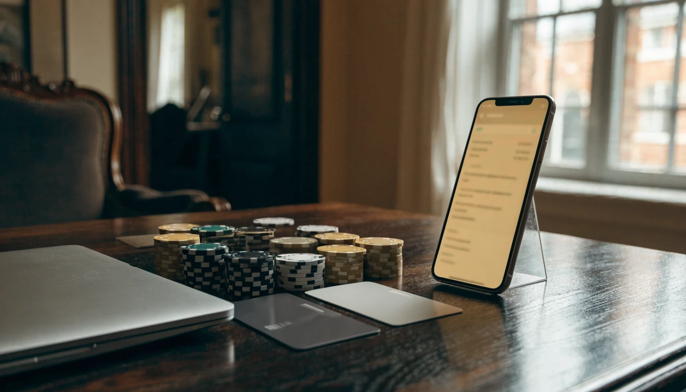 Casinos That Accept Monzo in the UK: Payment Guide