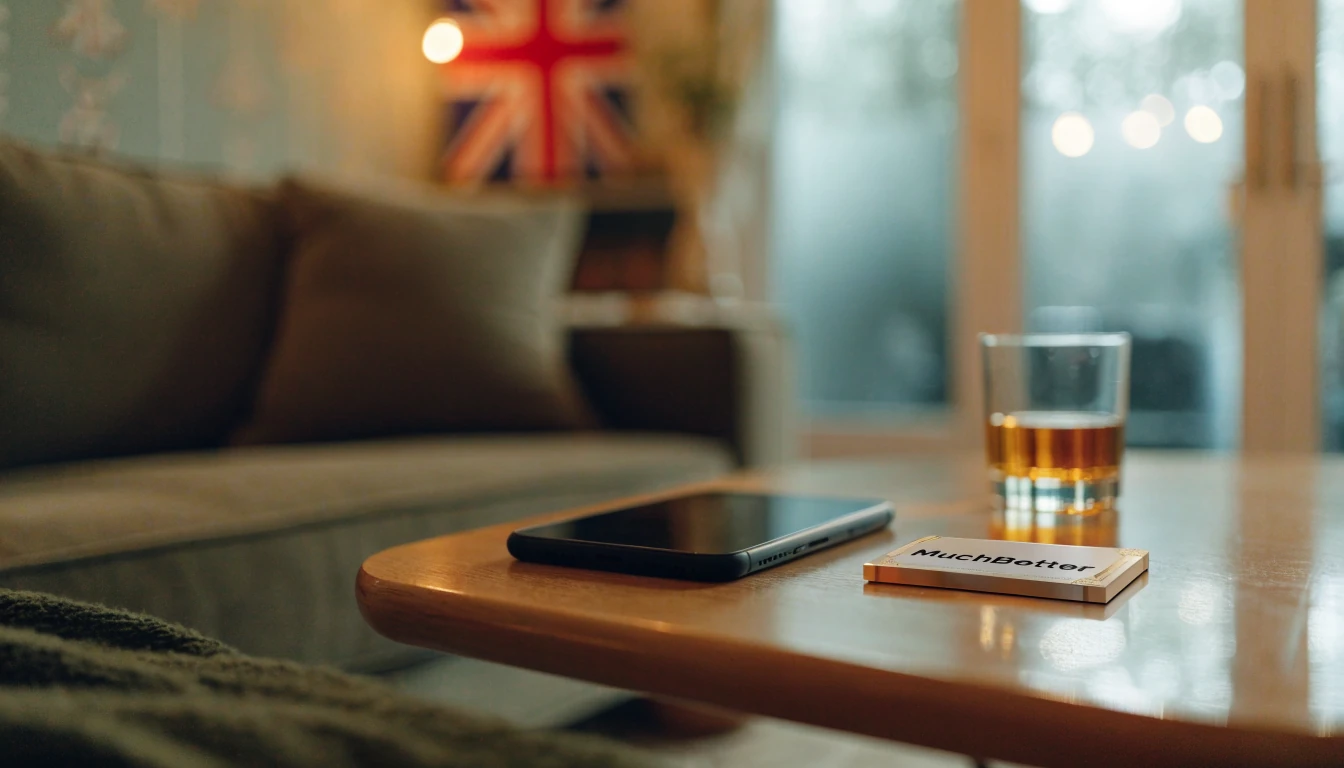 Casinos That Accept MuchBetter in the UK