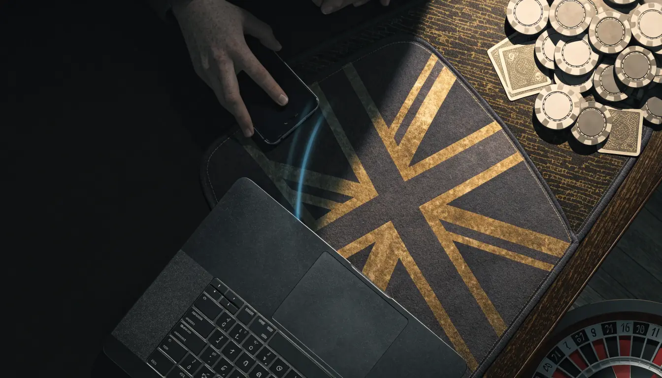 Casinos That Accept PayPal in the UK: What’s Verified