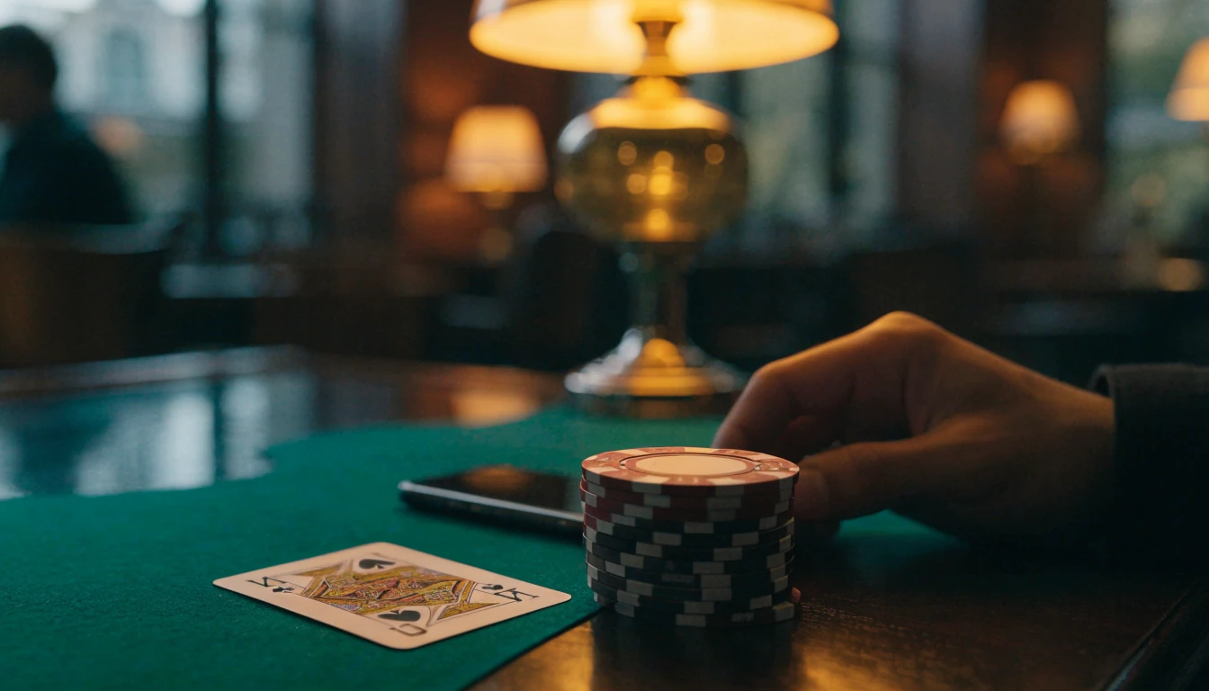 Casinos That Accept Revolut in the UK