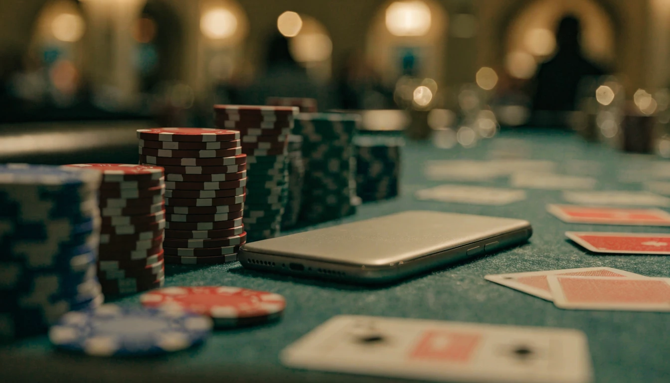 Casinos That Accept Siru Mobile in the UK