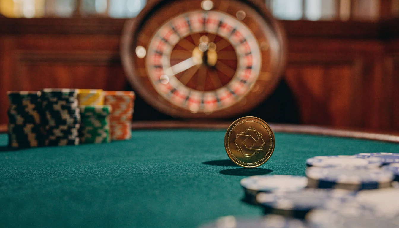 Casinos That Accept Solana in the UK: Payment Guide