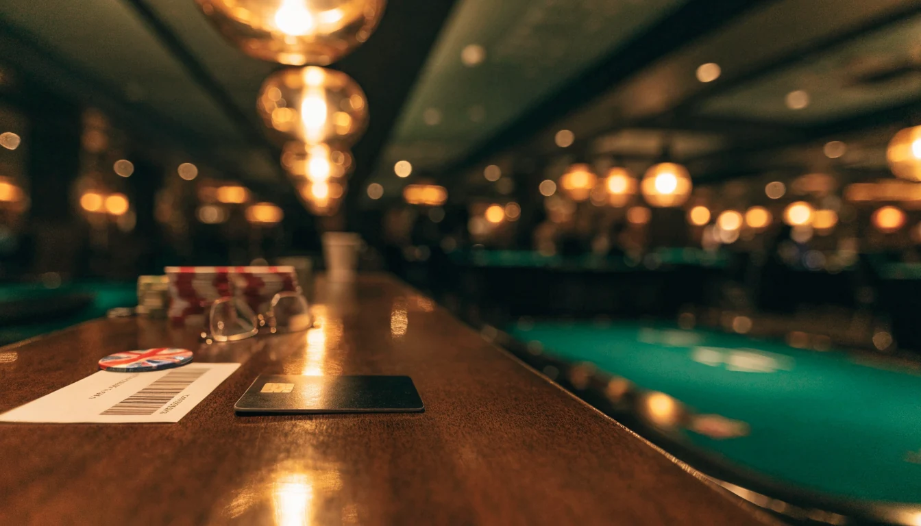 Ukash Casinos in the UK: Payment Options Explained