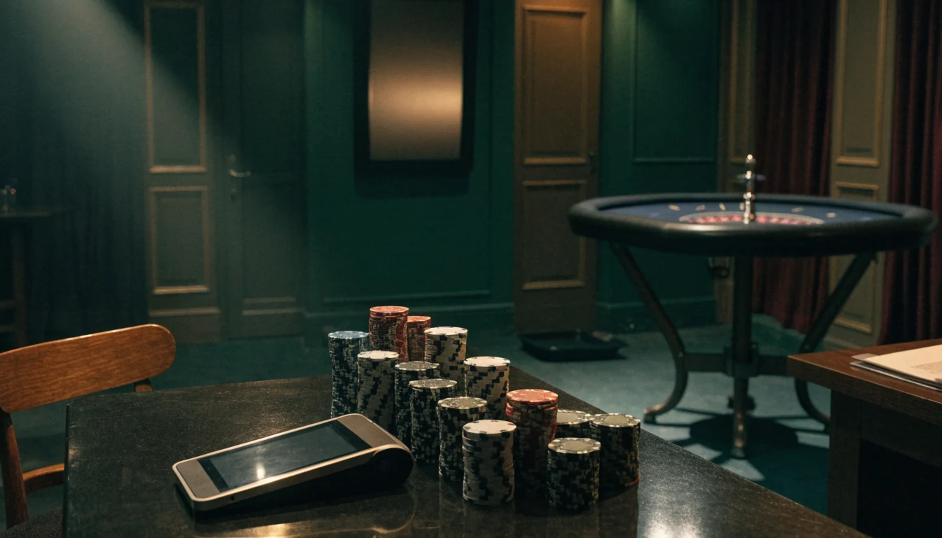 Wirecard at UK Casinos: How to Check Card Acceptance