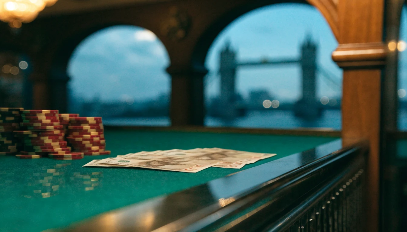 No ID Verification Withdrawal Casino UK: What Checks Apply