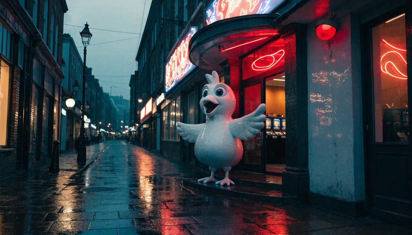 Chicken Road Game Casinos in the UK: What to Check