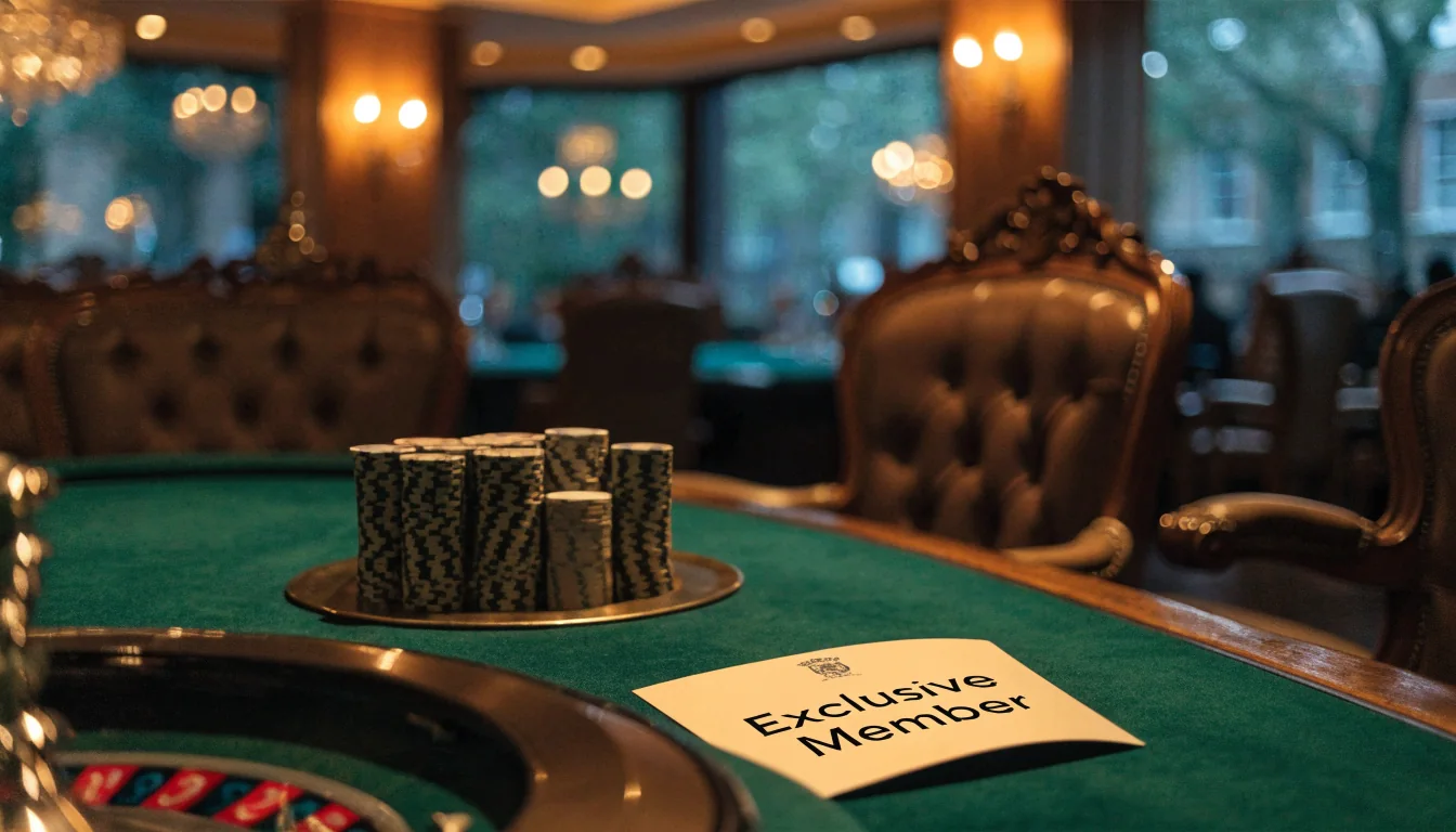Exclusive No-Deposit Casino Bonus Offers in the UK