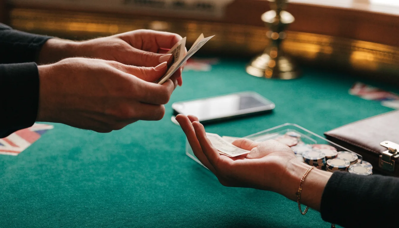 Fast Payout Online Casinos in the UK: Claims Explained