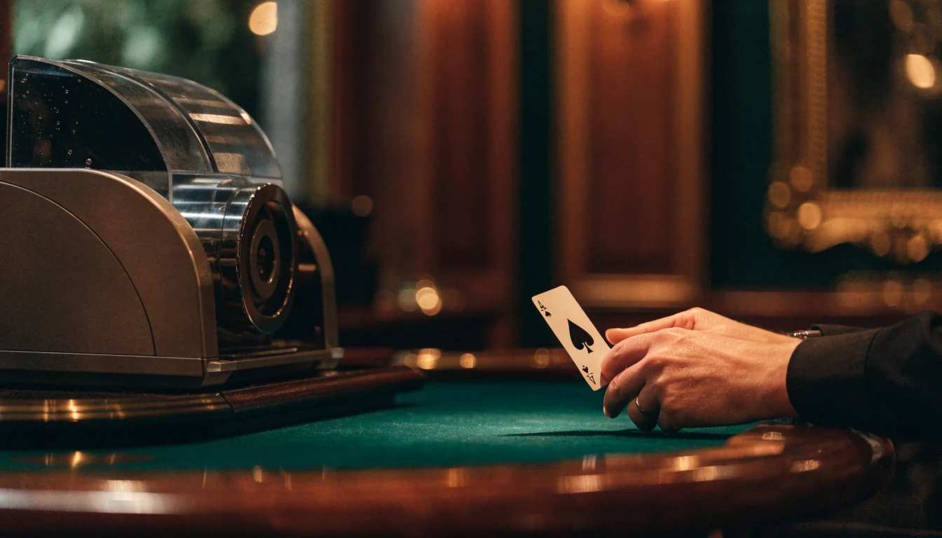 Hi-Lo Casino UK: Rules, Payouts and Game Types