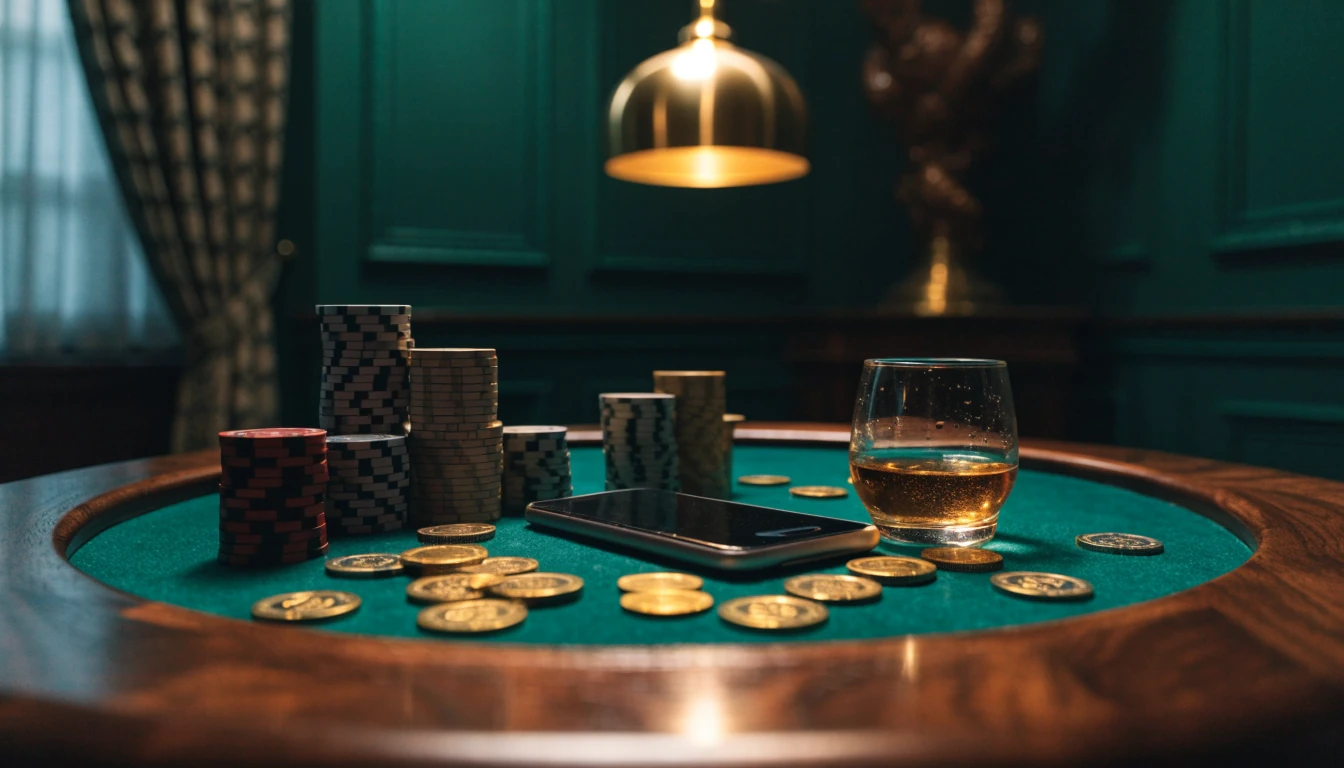 Jackpot Mobile Casinos in the UK: Pool Rules