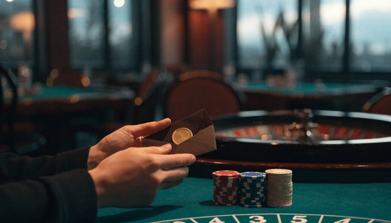 Latest No-Deposit Casino Bonuses in the UK