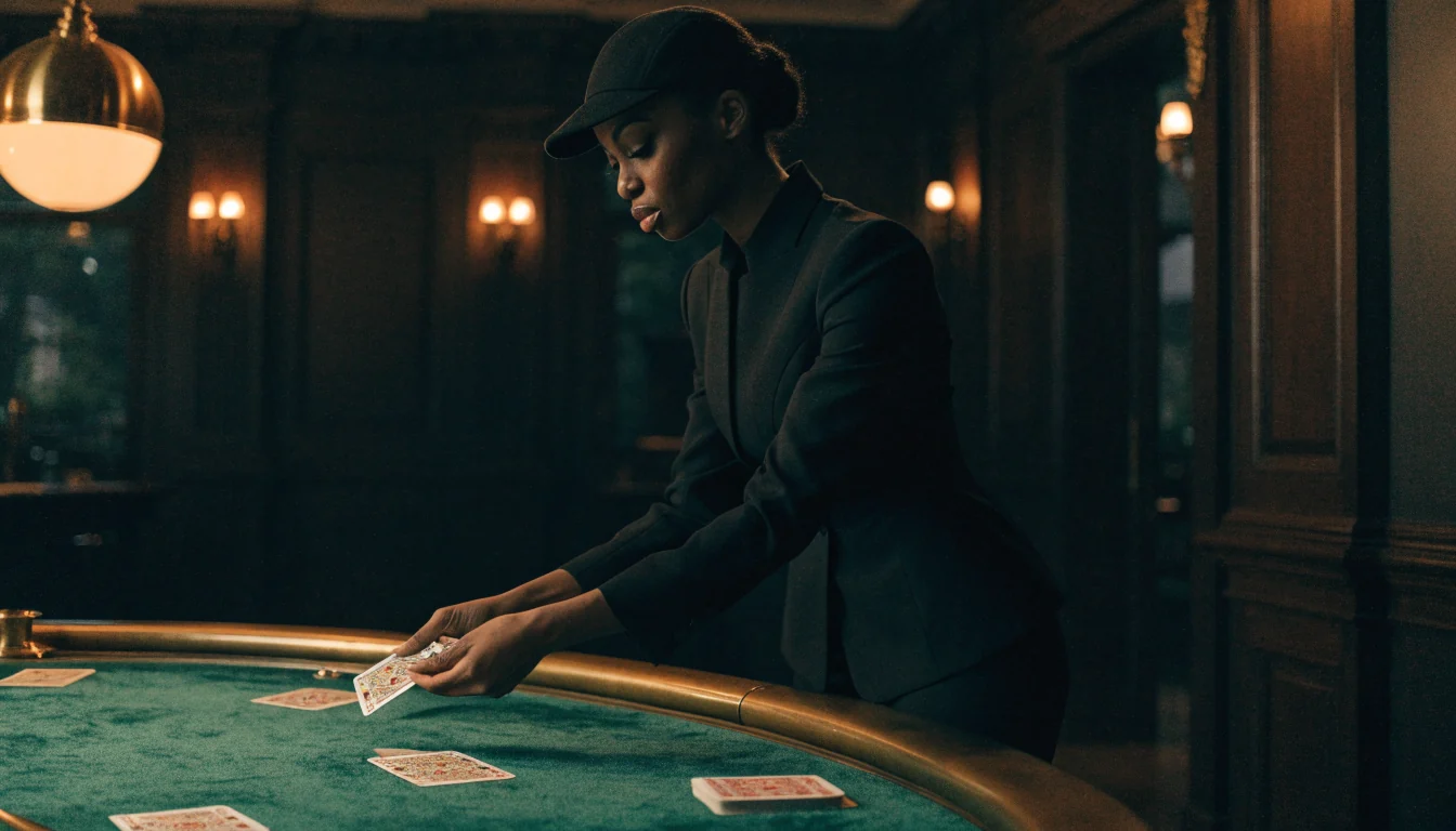 Live Blackjack Online Casinos in the UK: Table Guide