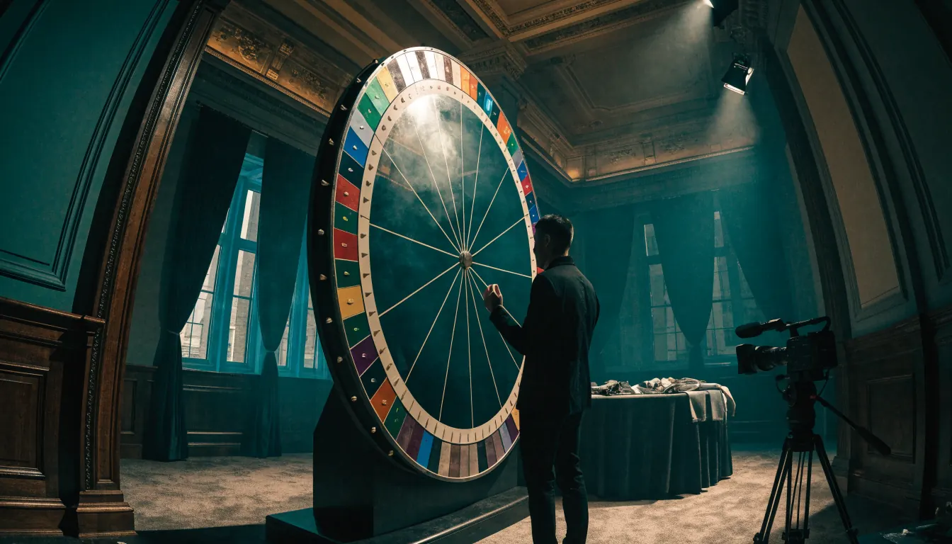 Live Dream Catcher Casino UK: How It Works