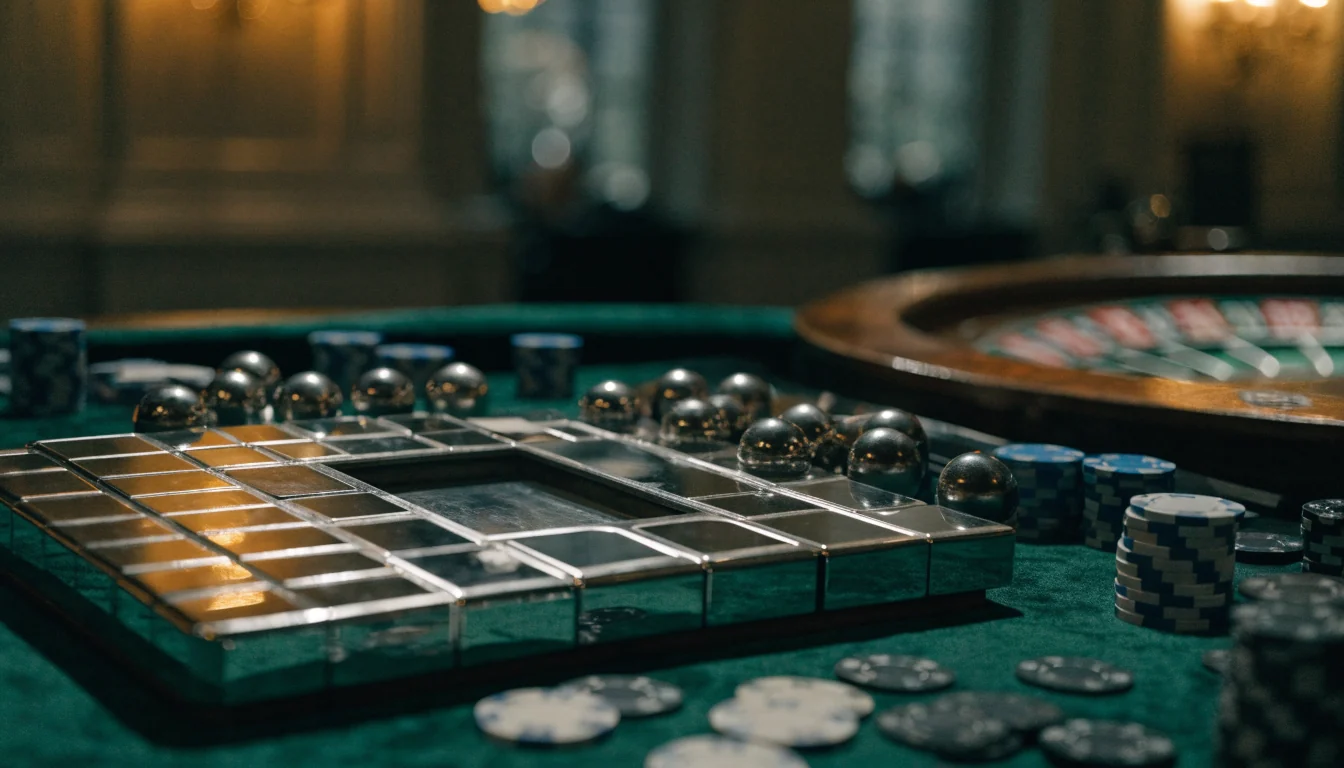 Mines Casino Game in the UK: What to Check