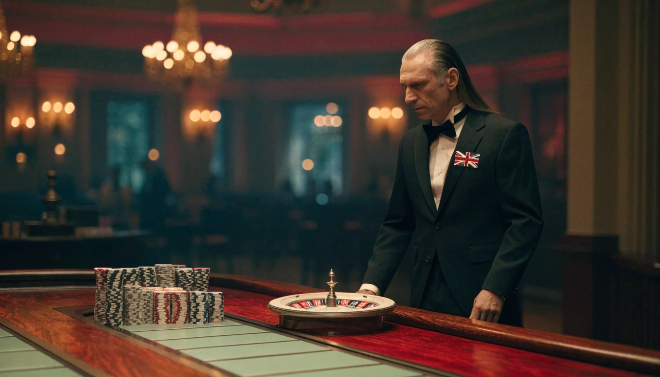 Monopoly Live Casino UK: Licensing and Live Play