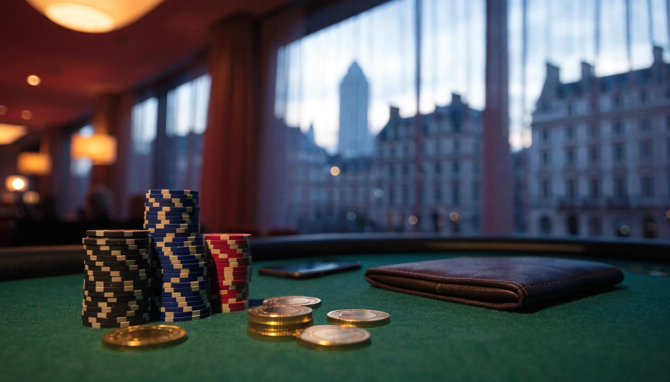 New UK Casinos: No-Deposit Bonus Guide