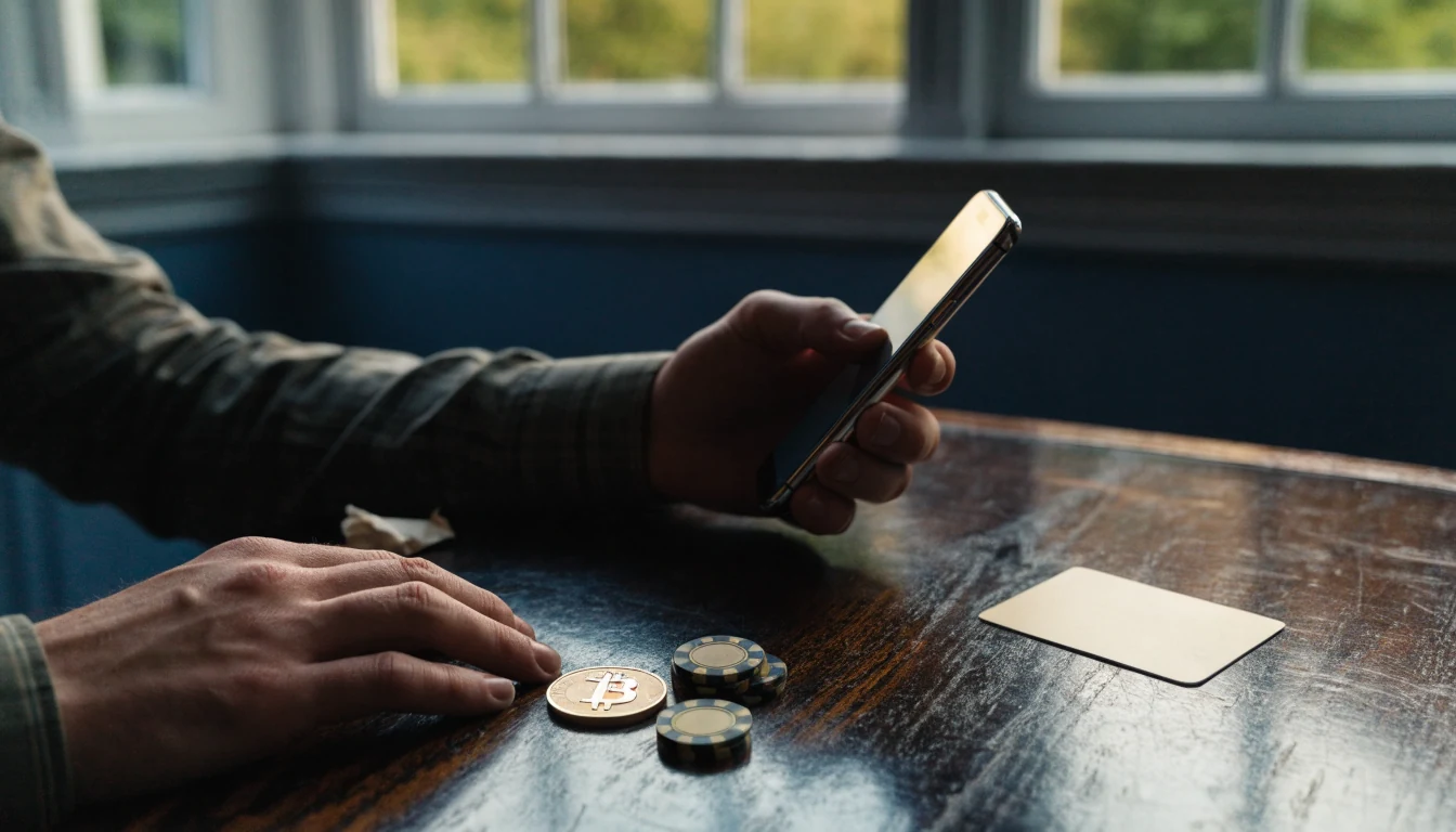 No Minimum Deposit Casinos in the UK: What to Check