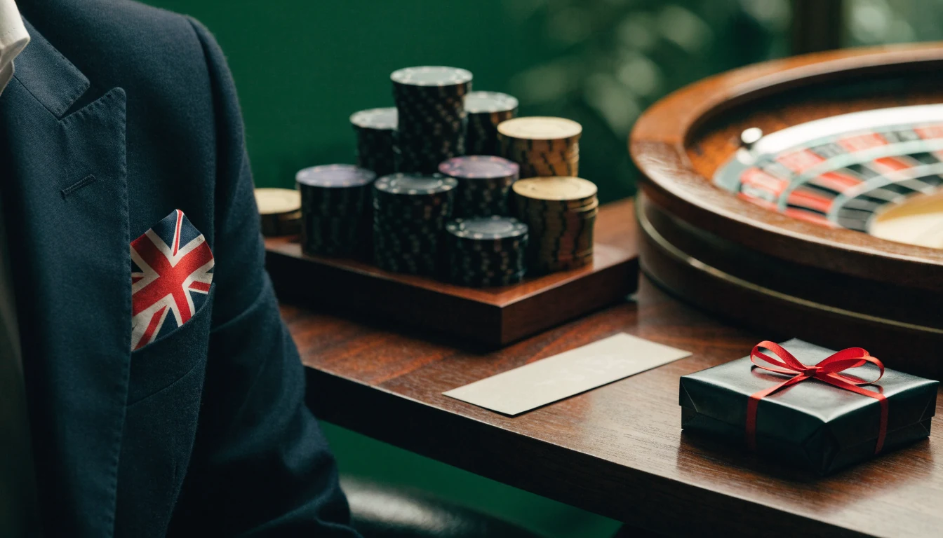 No-Wagering Casino Bonuses in the UK: Terms Explained