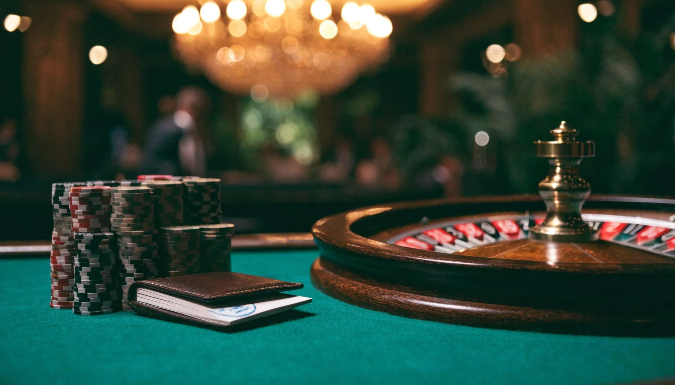 Non-GamStop Curaçao Casino Sites: UK Licensing