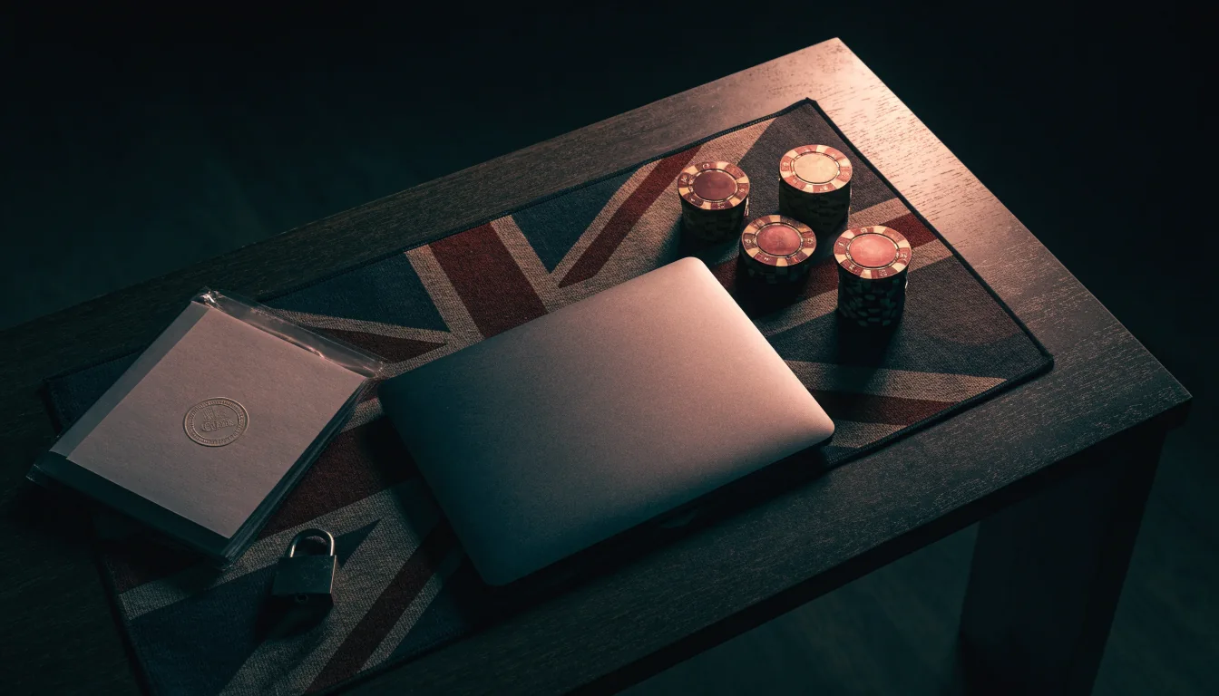 Non-UKGC Licensed Casinos: Rules and Risks