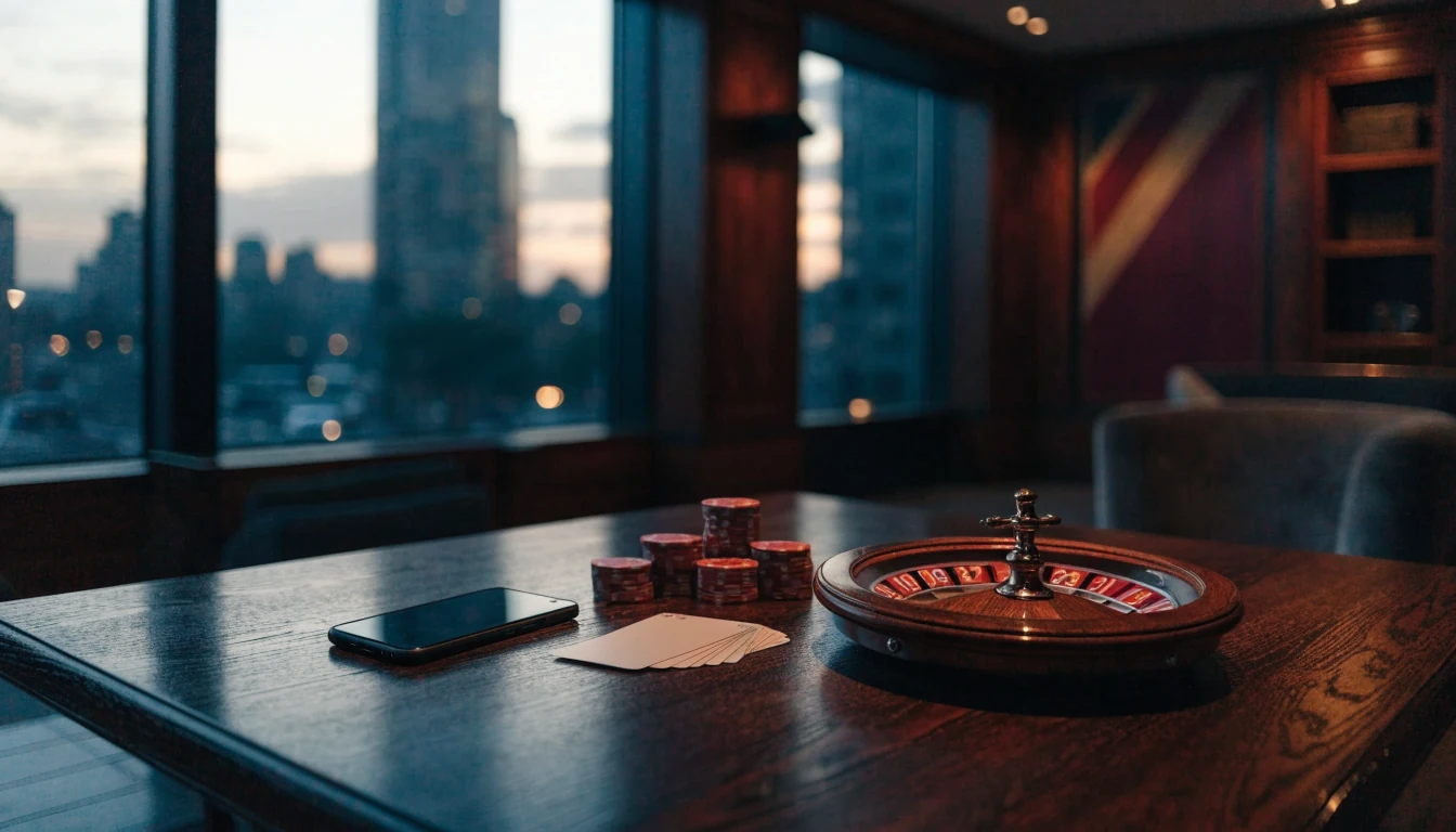 Online Casino No Registration in the UK: What It Means