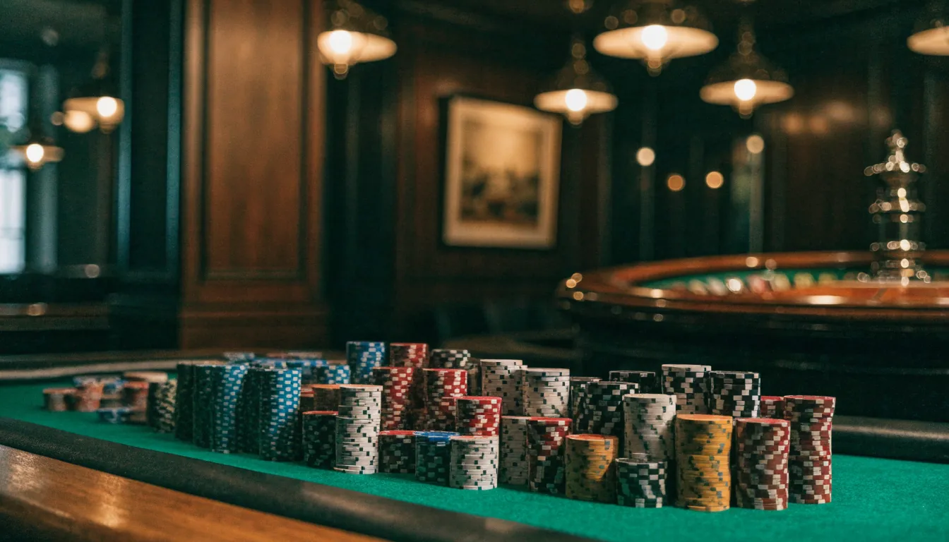 Online Casino Tournaments UK: Rules and Formats