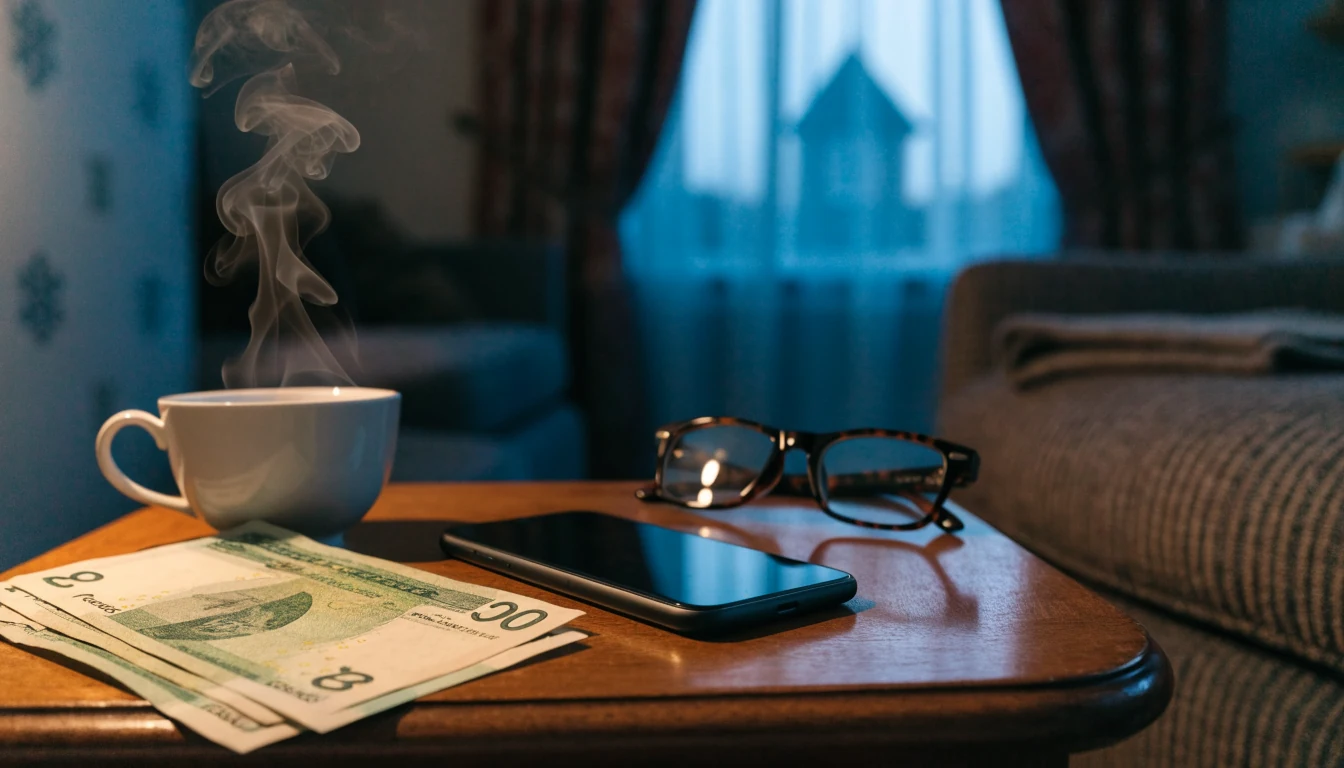 Online Casino Deposits of £1, £5, £10 and £15