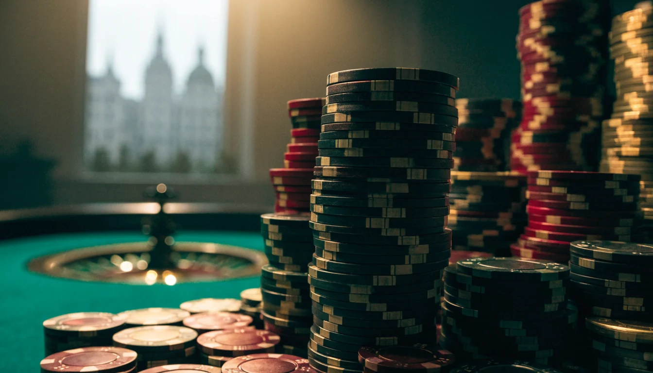 Online Casino 400% Bonus: Deposit Match and Terms