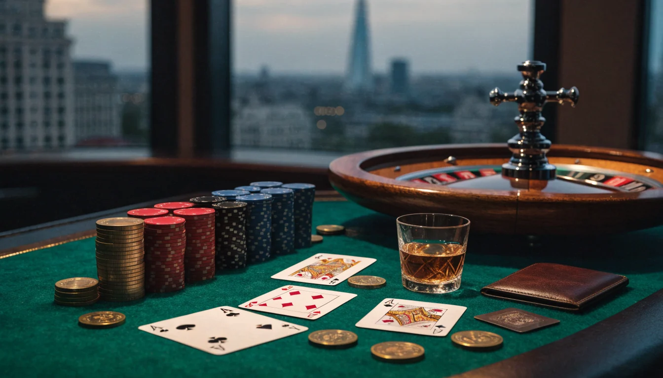 Online Casino with 500% Bonus: How It Works