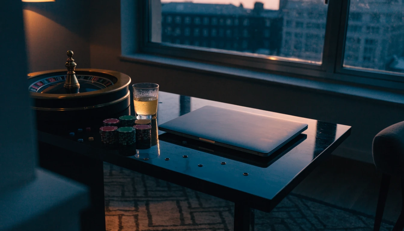 Online Casino 600% Bonus: Terms and Withdrawals