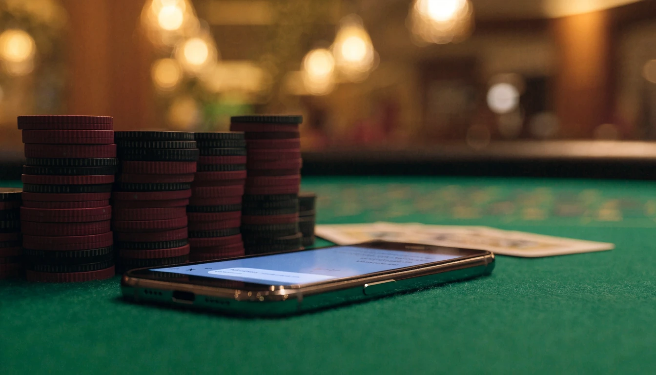 Online Casinos That Accept SMS Deposits: How It Works