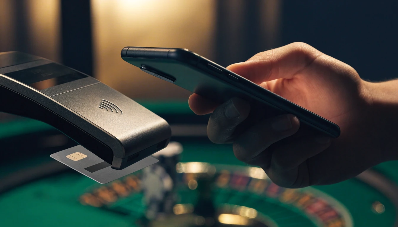 Pay by Mobile Casinos UK: How Phone Deposits Work