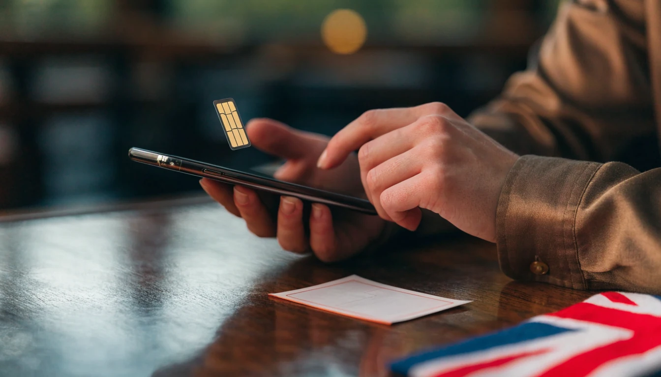 Pay by Phone Bill at UK Casinos: How It Works