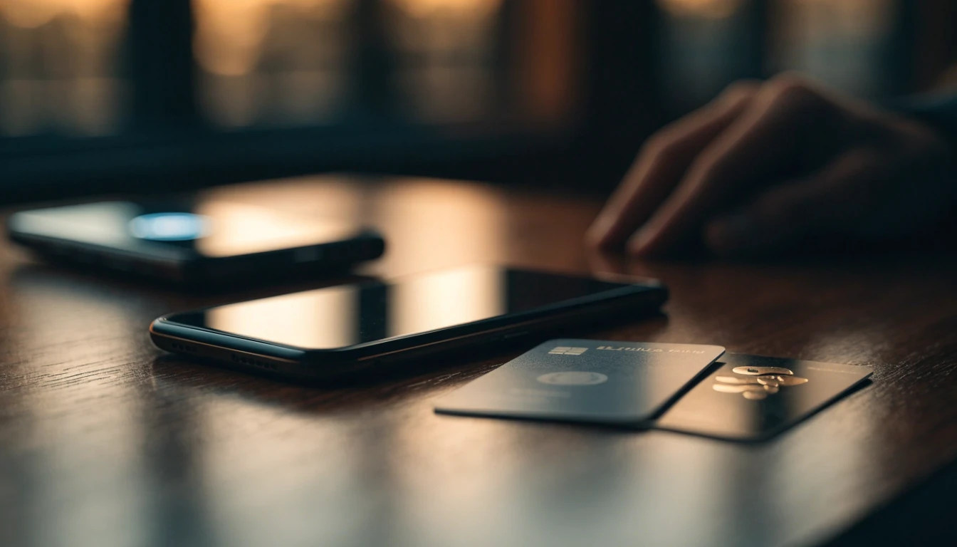 Payforit Mobile Casinos in the UK: How Payments Work