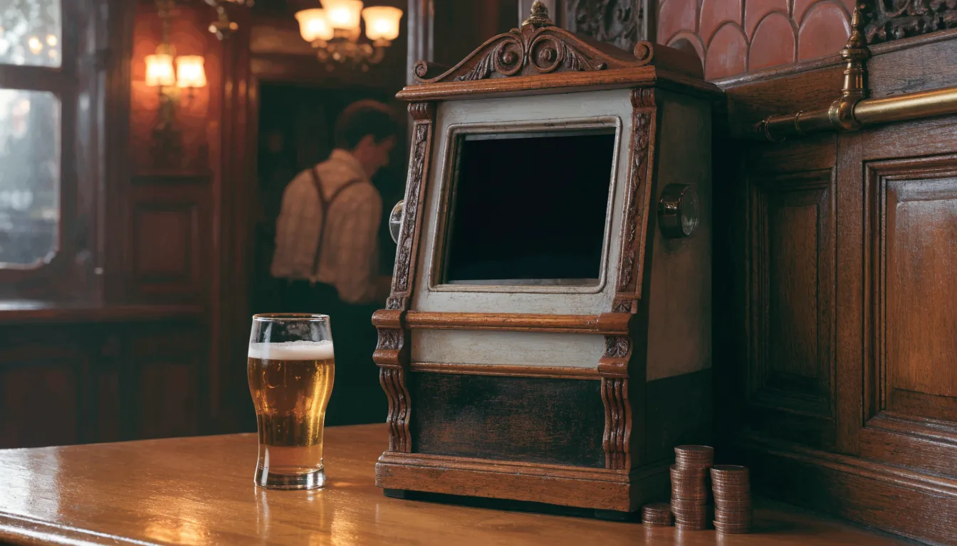 Penny Slots Machines in the UK: Stakes and RTP