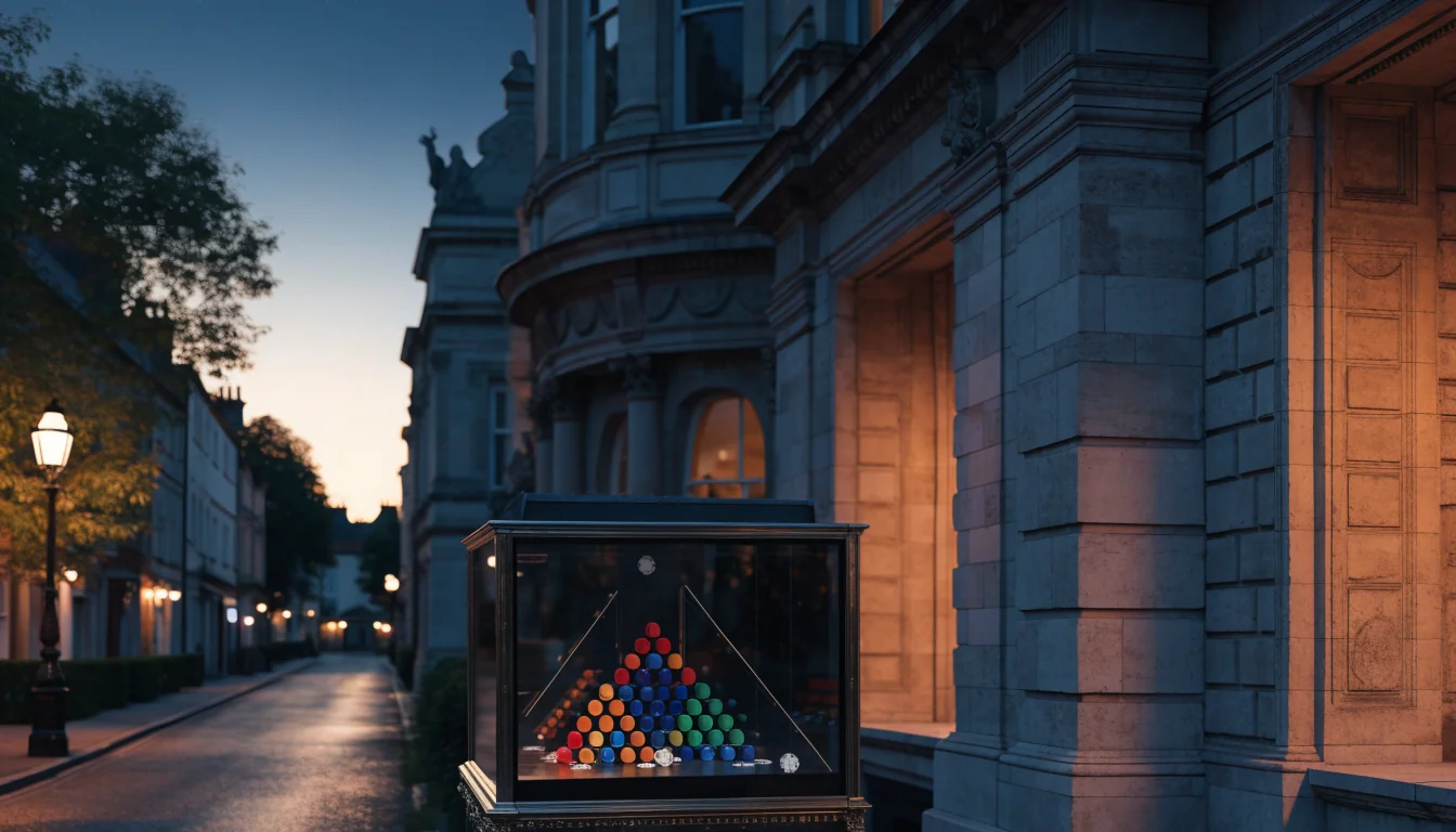 Plinko Casino UK: Licensing, Offers and Real-Money Play