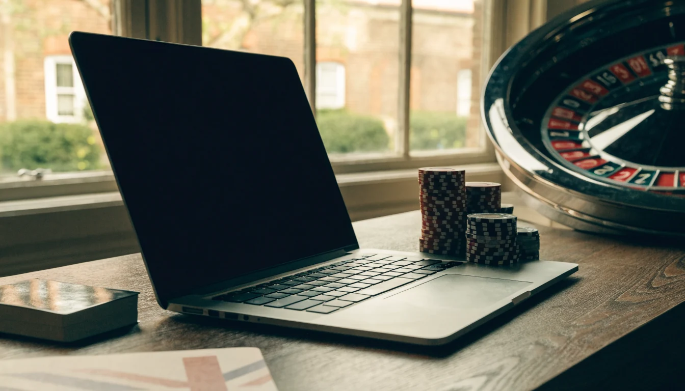 Safe Online Casino UK: What a Licence Means