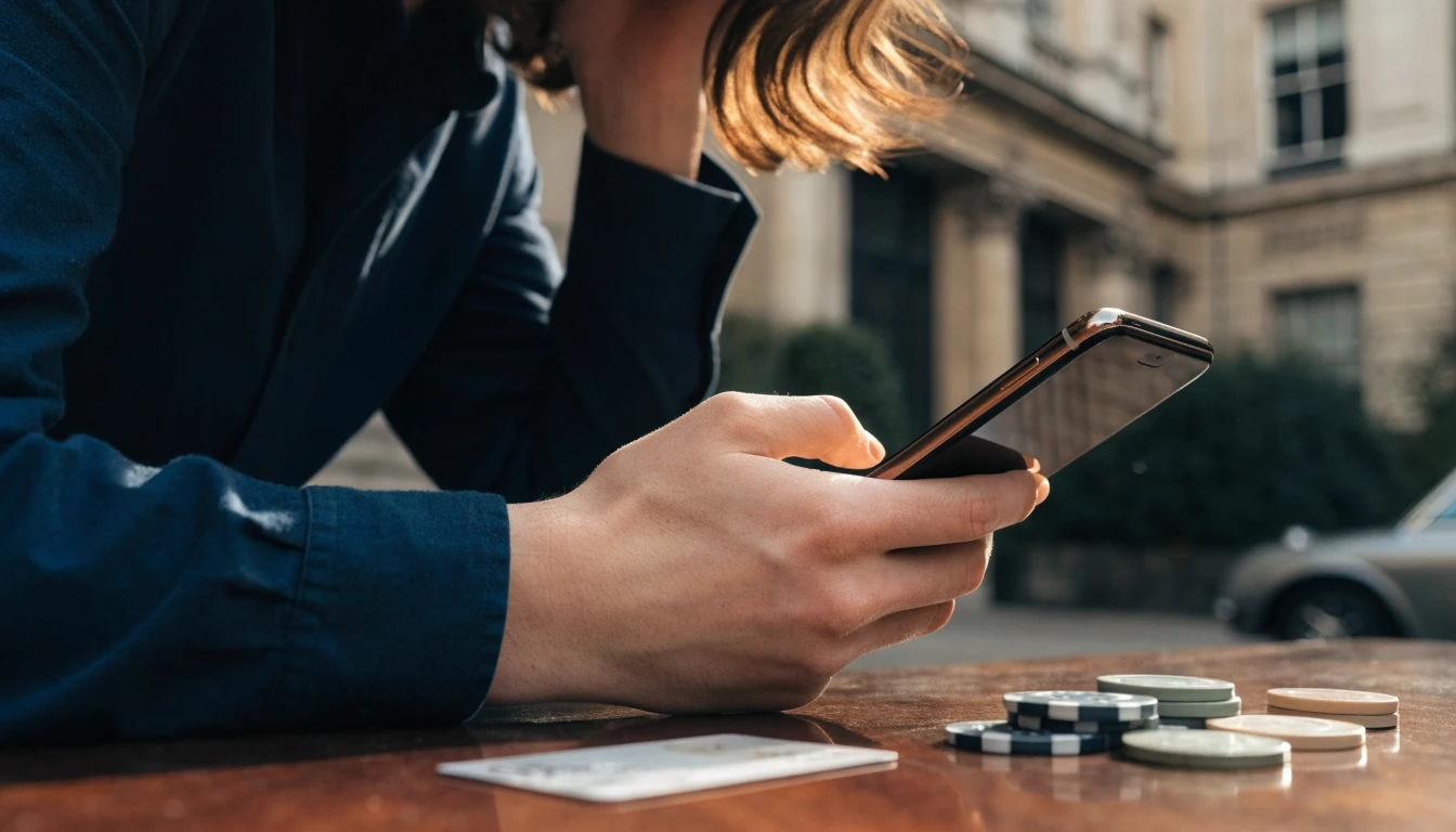 Same-Day Payout Casinos in the UK: How Timing Works