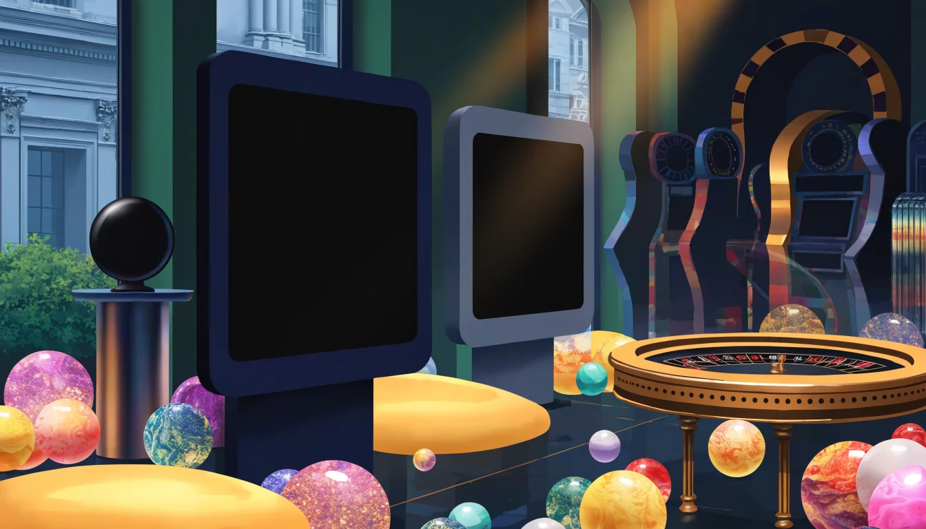 Slots & Providers: UK Casino Guide