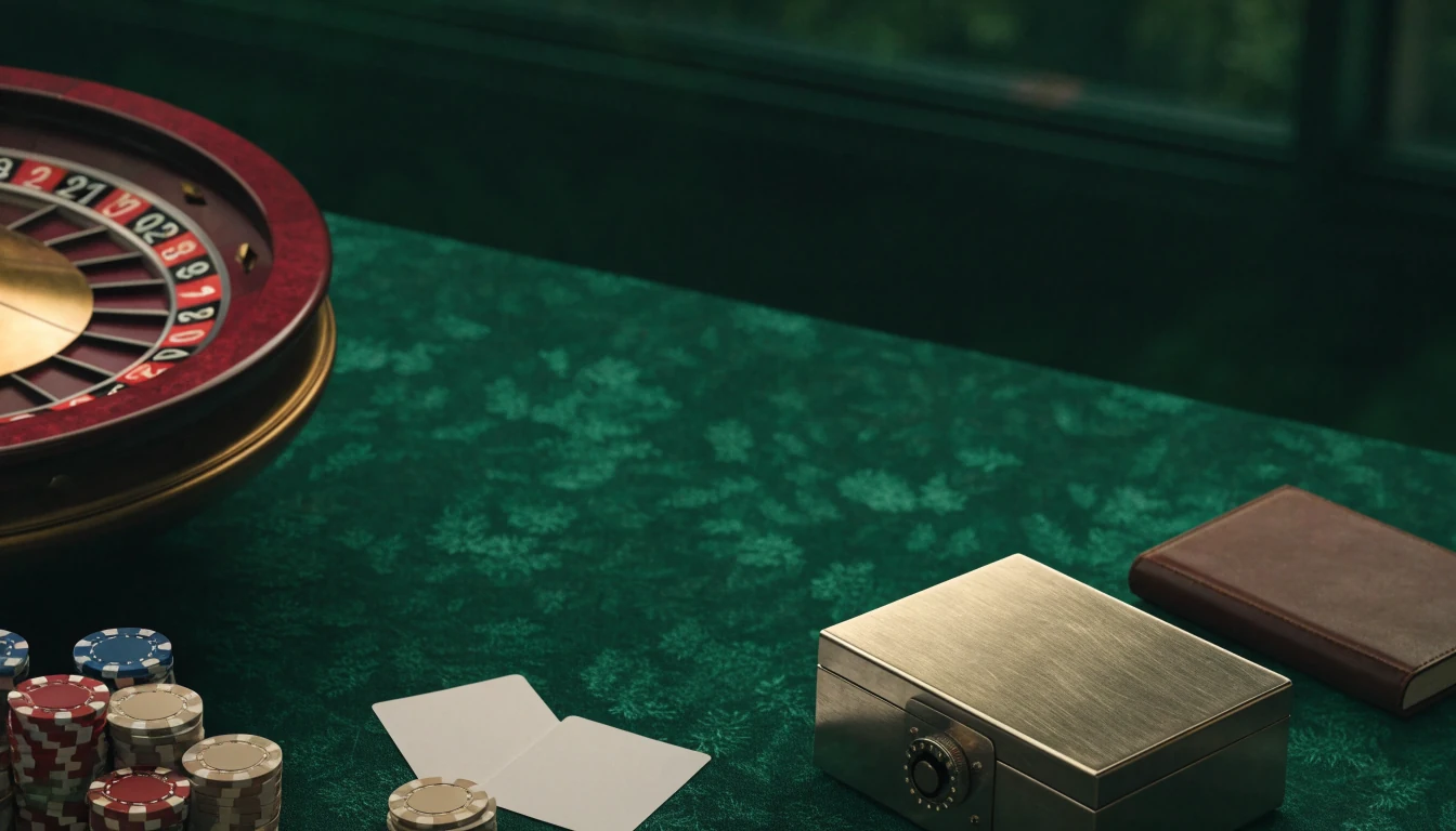 UK Online Casino Payouts: RTP and What It Means