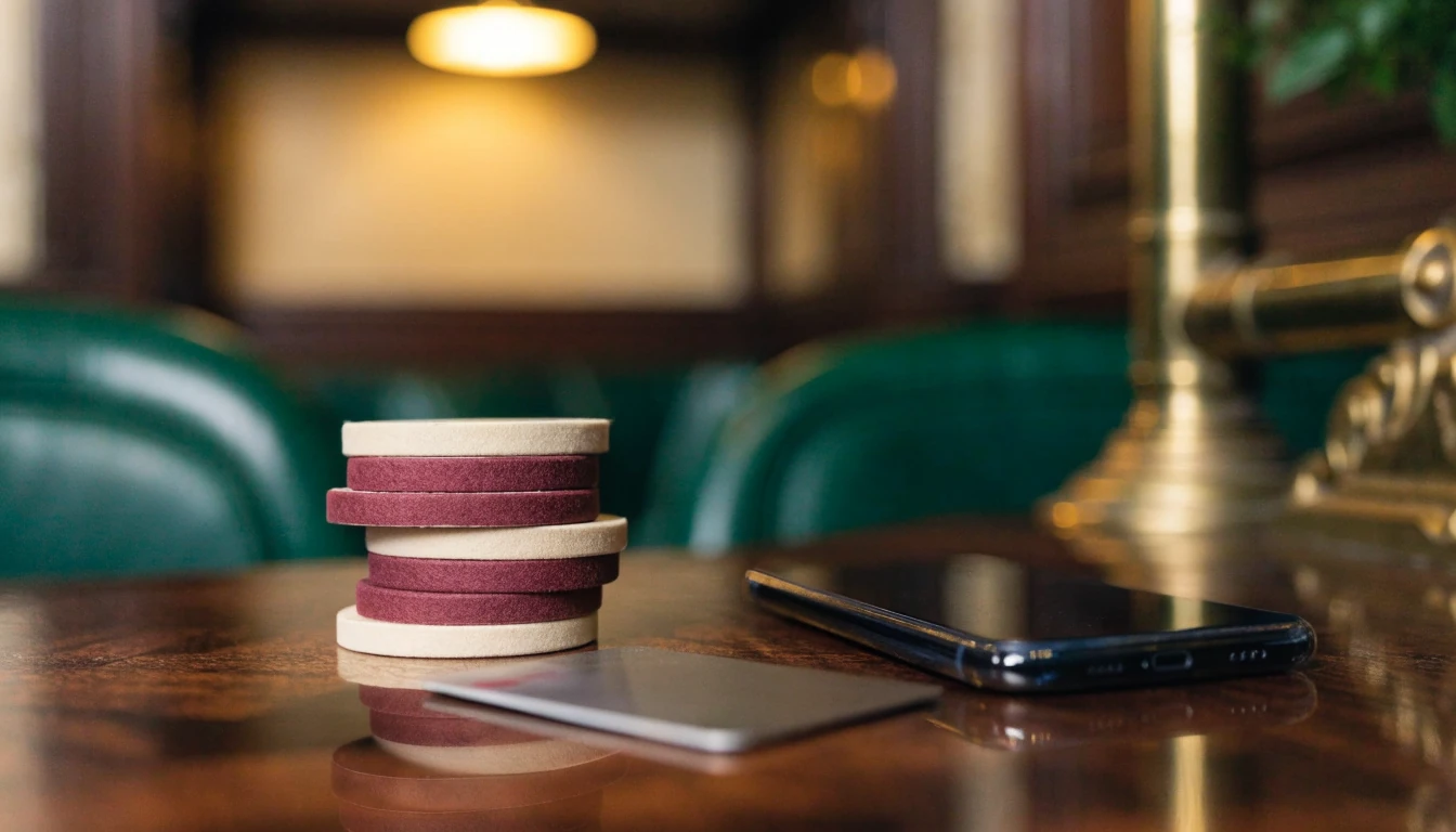 UK Casinos That Accept Direct Banking: Payment Guide