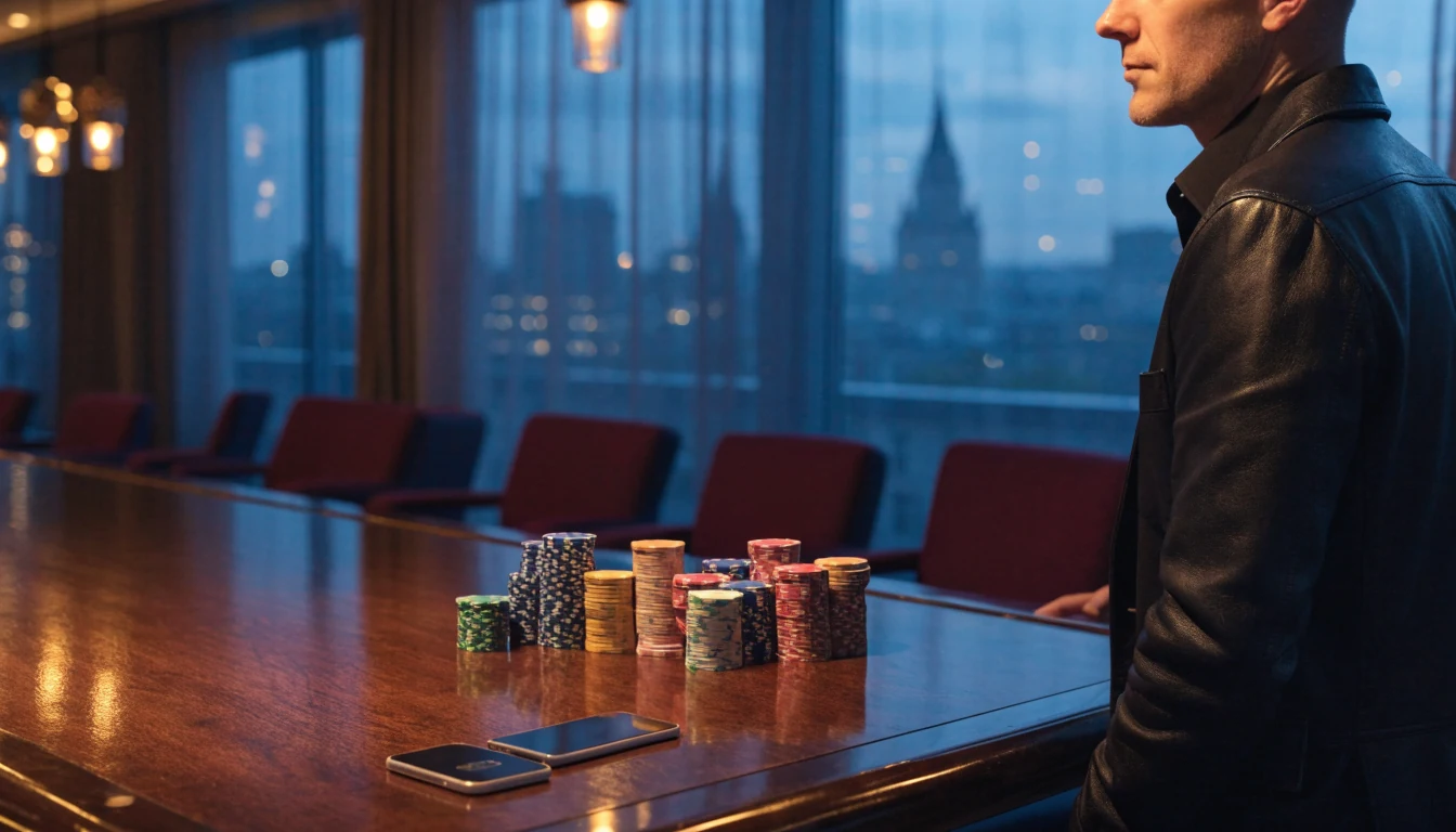 Trusted casinos not on GamStop: UK safety checks