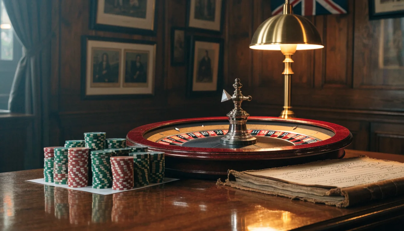 Trusted UK Casino Guide: Licences and Checks