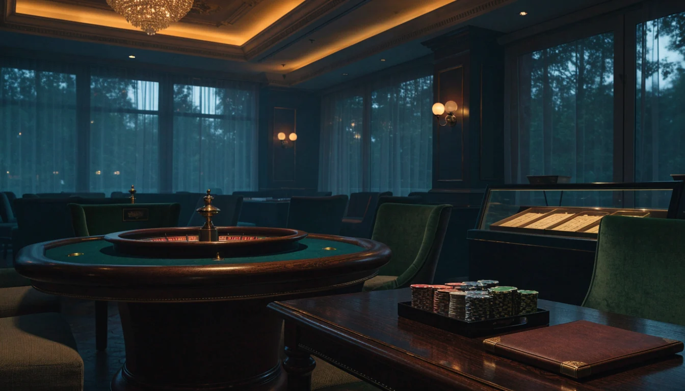 UK Casino Sites for Slots: Licensing, RTP and Terms
