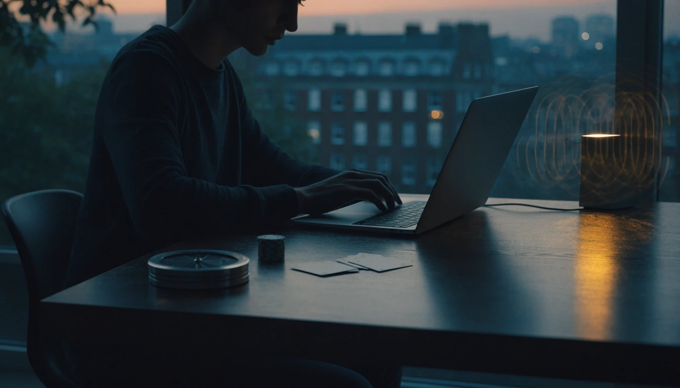 VPN-Friendly Casinos in the UK: What the Label Means
